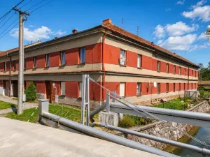 Pronájem bytu 2+kk, Svitávka, Mezimostí, 51 m2
