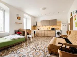 Pronájem bytu 2+kk, Svitávka, Mezimostí, 51 m2