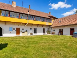 Pronájem bytu 2+kk, Svitávka, Mezimostí, 51 m2