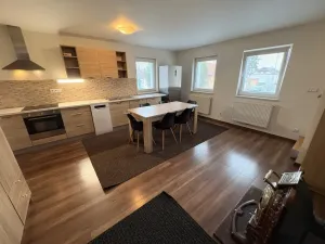 Pronájem bytu 5+kk, Praha - Libuš, Libušská, 133 m2