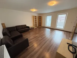 Pronájem bytu 5+kk, Praha - Libuš, Libušská, 133 m2