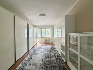 Pronájem bytu 2+1, Ostrava, Rabasova, 54 m2