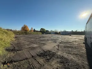 Prodej komerčního pozemku, Vratimov, Mourová, 10284 m2