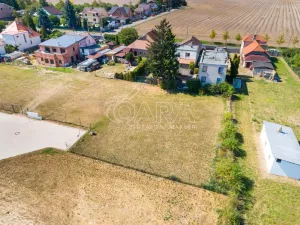 Prodej pozemku pro bydlení, Vestec, Máchova, 2304 m2