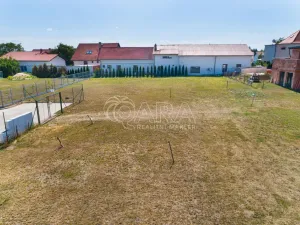 Prodej pozemku pro bydlení, Vestec, Máchova, 2304 m2
