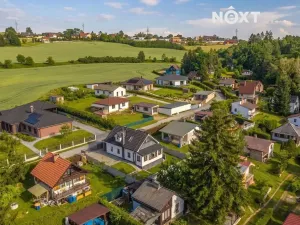 Prodej chalupy, Jivno, 119 m2