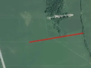 Prodej pole, Horní Němčí, 22664 m2