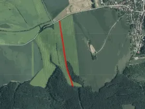 Prodej pole, Morkůvky, 6586 m2