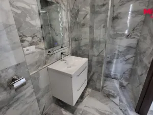 Pronájem bytu 3+1, Olomouc, Švédská, 82 m2