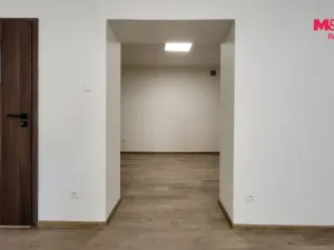 Pronájem bytu 3+1, Olomouc, Švédská, 82 m2
