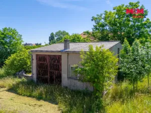 Prodej zemědělské usedlosti, Křinec - Mečíř, 742 m2