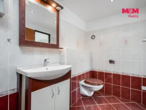 Prodej rodinného domu, Vlastislav, 61 m2