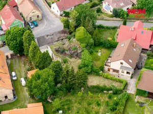 Prodej rodinného domu, Vlastislav, 61 m2