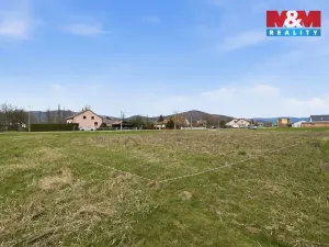 Prodej pozemku pro bydlení, Vikýřovice, 1779 m2
