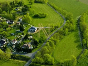 Prodej rodinného domu, Pařezov, 73 m2