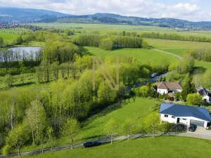 Prodej rodinného domu, Pařezov, 73 m2