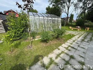 Prodej chaty, Dvůr Králové nad Labem, Žirecká, 68 m2