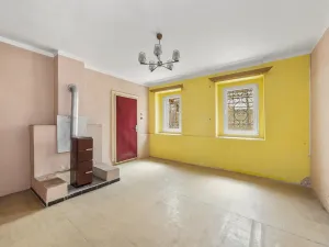 Prodej rodinného domu, Malé Žernoseky, Ústecká, 141 m2