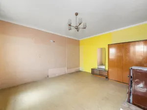 Prodej rodinného domu, Malé Žernoseky, Ústecká, 141 m2