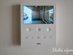 Pronájem bytu 2+kk, Brno - Zábrdovice, Příční, 36 m2
