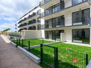 Pronájem bytu 2+kk, Plzeň - Jižní Předměstí, Železná, 60 m2
