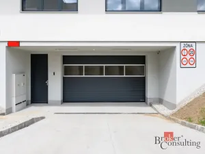 Pronájem bytu 2+kk, Plzeň - Jižní Předměstí, Železná, 60 m2