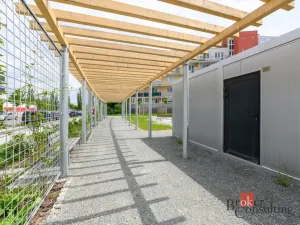 Pronájem bytu 2+kk, Plzeň - Jižní Předměstí, Železná, 60 m2