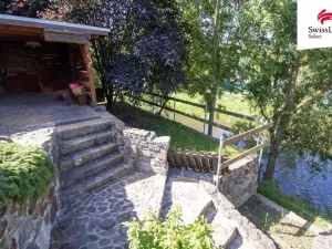 Prodej rodinného domu, Jihlava, Polenská, 190 m2