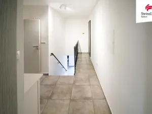Prodej rodinného domu, Jihlava, Polenská, 190 m2