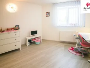 Prodej rodinného domu, Jihlava, Polenská, 190 m2