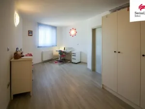 Prodej rodinného domu, Jihlava, Polenská, 190 m2