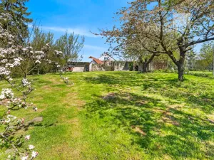 Prodej pozemku pro bydlení, Kamenný Přívoz - Hostěradice, 1210 m2