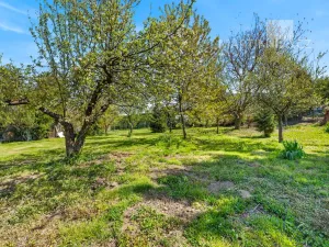 Prodej pozemku pro bydlení, Kamenný Přívoz - Hostěradice, 1210 m2