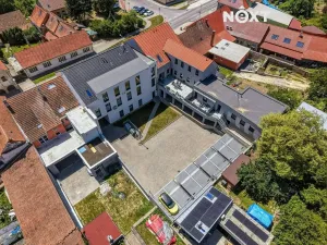 Prodej kanceláře, Želešice, 24. dubna, 70 m2