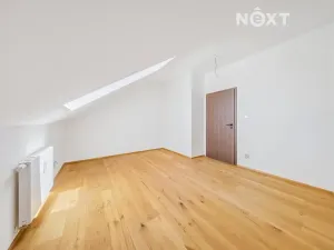 Prodej bytu 2+kk, Želešice, 24. dubna, 97 m2