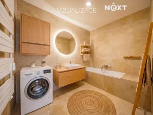 Prodej bytu 2+kk, Želešice, 24. dubna, 97 m2