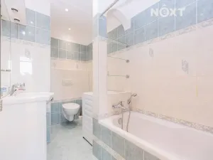 Prodej bytu 2+1, Mohelnice, nám. Kosmonautů, 56 m2