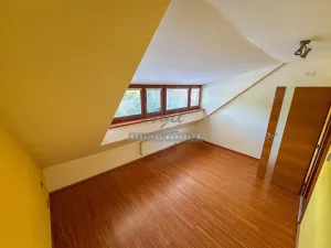 Prodej rodinného domu, Hostěnice, 142 m2