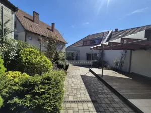 Prodej rodinného domu, Hostěnice, 142 m2