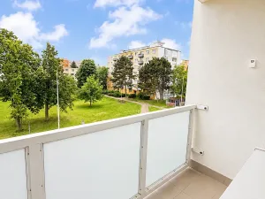 Prodej bytu 2+1, Kladno, Polská, 54 m2