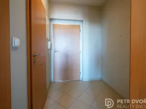 Prodej bytu 1+kk, Praha - Hloubětín, Nademlejnská, 38 m2