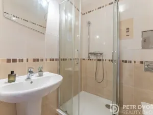 Prodej bytu 1+kk, Praha - Hloubětín, Nademlejnská, 38 m2