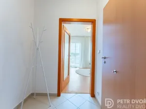 Prodej bytu 1+kk, Praha - Hloubětín, Nademlejnská, 38 m2
