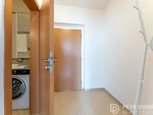 Prodej bytu 1+kk, Praha - Hloubětín, Nademlejnská, 38 m2