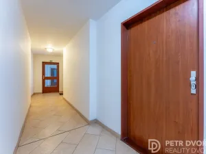 Prodej bytu 1+kk, Praha - Hloubětín, Nademlejnská, 38 m2
