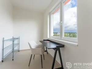 Prodej bytu 1+kk, Praha - Hloubětín, Nademlejnská, 38 m2