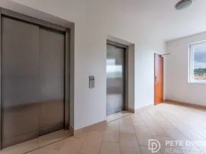 Prodej bytu 1+kk, Praha - Hloubětín, Nademlejnská, 38 m2