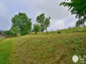 Prodej zahrady, Hamry nad Sázavou - Šlakhamry, 253 m2