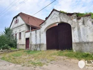 Prodej rodinného domu, Hamry nad Sázavou - Šlakhamry, 90 m2