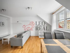 Prodej bytu 2+kk, Příbram - Příbram VII, Březohorská, 44 m2